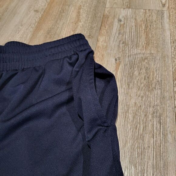 National Basketball Association NBA Basketball Mesh Shorts with Pockets Men's M - Picture 4 of 7